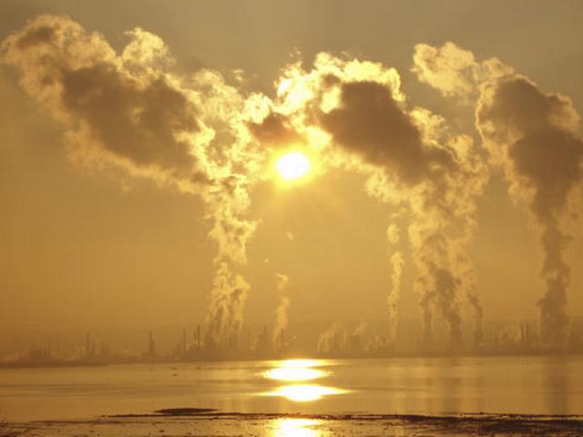 दिमाग के लिए भी खतरनाक है वायु प्रदूषण air_pollution