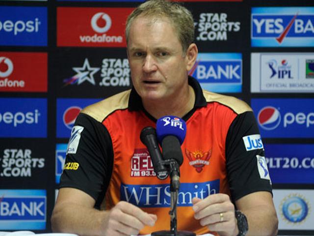 खराब बल्लेबाजी से हारे मैच: टॉम मूडी Tom Moody