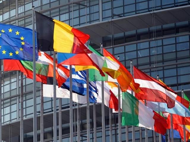 यूरोपीय संघ ने नेपाल के लिए 32.5 लाख डॉलर की सहायता की घोषणा की european union_earthquake
