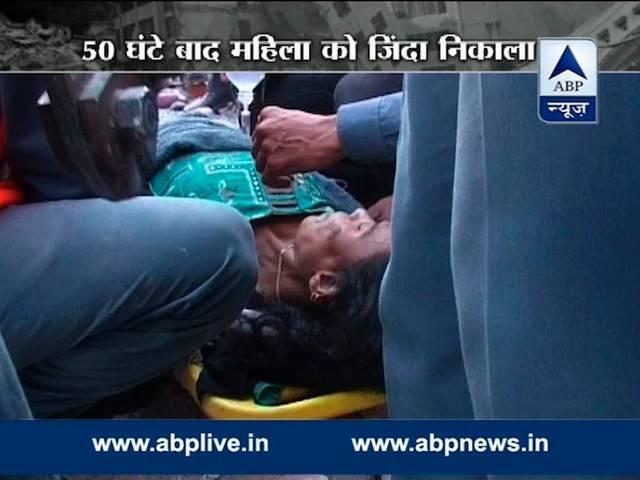 LIVE: काठमांडू में एक बार फिर भूकंप के हल्के झटके महसूस किए गए, अब तक 4,000 की मौत nepal_earthquake