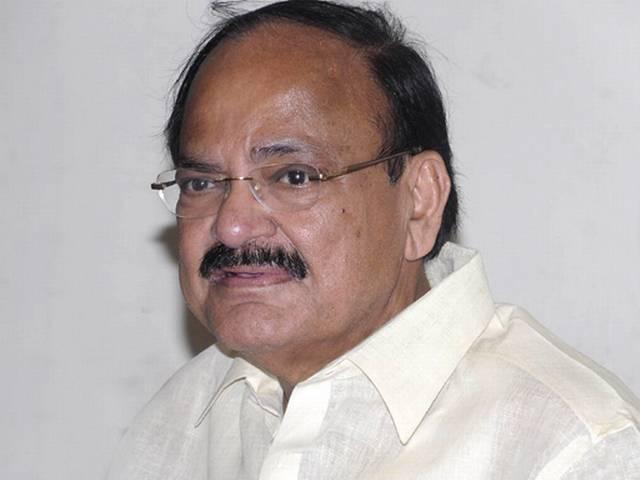 भूमि अधिग्रहण बिल पर फिर से सोचने का सवाल ही नहीं: वेंकैया Venkaiah Naidu rejects possibility of rethink on Land Bill