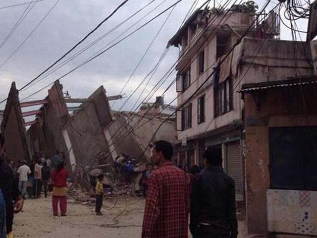 तिब्बत में भूकंप से मरने वालों की संख्या बढ़कर 20 हुई, बारिश और हिमपात की संभावना tibet_earthquake_deathtoll