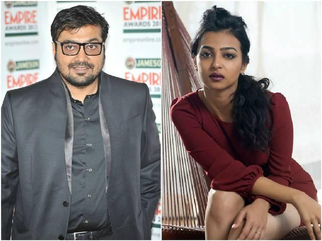 LEAKED: राधिका आप्टे की न्यूड क्लिप वायरल, निर्देशक ने की पुलिस से शिकायत radhika-apte-nude-clip-leaks-online