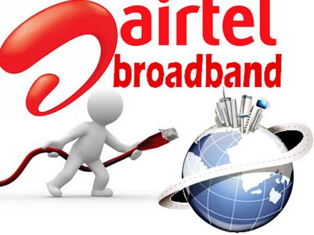 Airtel ने ब्रॉडबैंड यूजर्स के लिए वायस कॉल किया फ्री airtel_VOICE CALLING