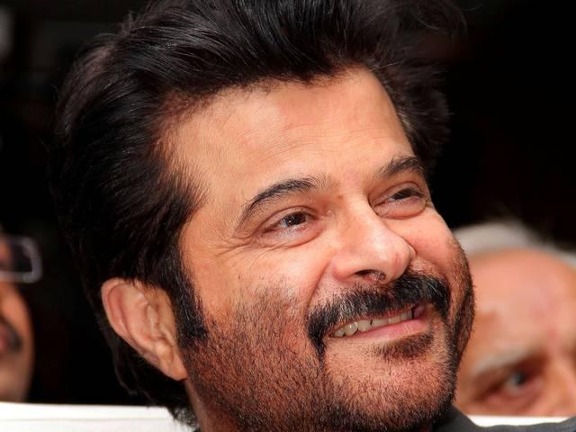 'फैमिली गाइ' का हिस्सा बनकर रोमांचित महसूस कर रहे हैं अनिल कपूर Actor Anil Kapoor