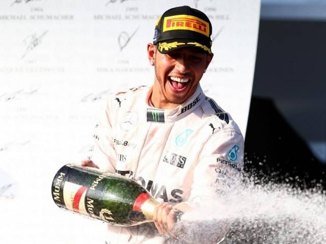 ब्रिटेन के सबसे अमीर खिलाड़ी बने हेमिल्टन Lewis Hamilton named as richest sportsman in Britain