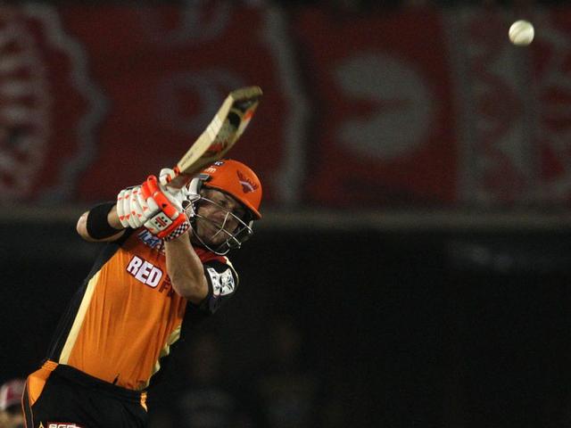गेंदबाजों ने दिलायी जीत: वार्नर david warner