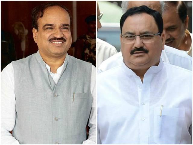 पीएम के निर्देश पर जेपी नड्डा और अनंत कुमार करेंगे बिहार का दौरा JP Nadda & Anant Kumar visiting Bihar to visit bihar