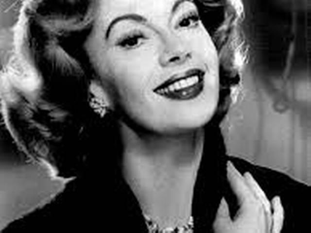 अभिनेत्री जायने मीडोज का निधन actress_jayne_meadows_dies