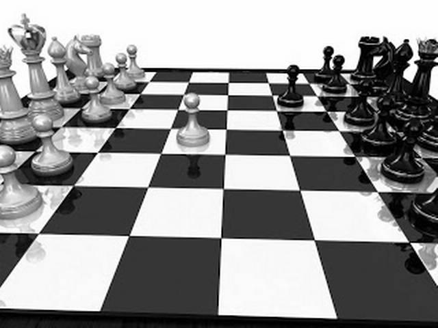 भारतीय महिला शतरंज टीम ने पोलैंड को हराया Womens Chess_India_Polland_