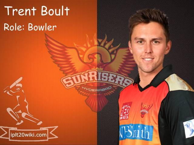 बोल्ट की गेंद का अंदाजा लगाना बेहद मुश्किल: साहा Trent Boult_KXIP_Sunrisers Hyderabad_Wriddhiman Saha_