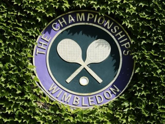 विंबल्डन में नहीं ले जाएंगे सेल्फी स्टिक wimbledon