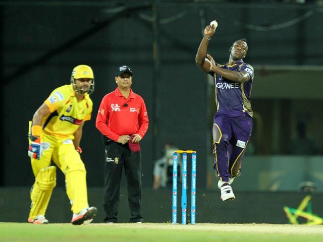 IPL: रोमांचक मुकाबले में चेन्नई ने कोलकाता को 2 रन से हराया IPL live