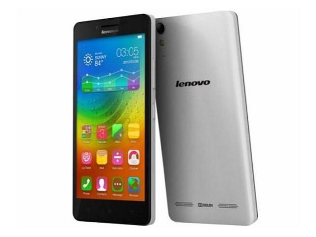 लेनेवो A6000: 15 मिनट में बिक गया 1 लाख स्मार्टफोन lenovo A6000