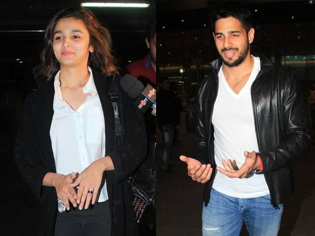 मैं करीना के यंगर वर्जन को डेट करना चाहता हूं: सिद्धार्थ I wish to date yonger virson of kareena