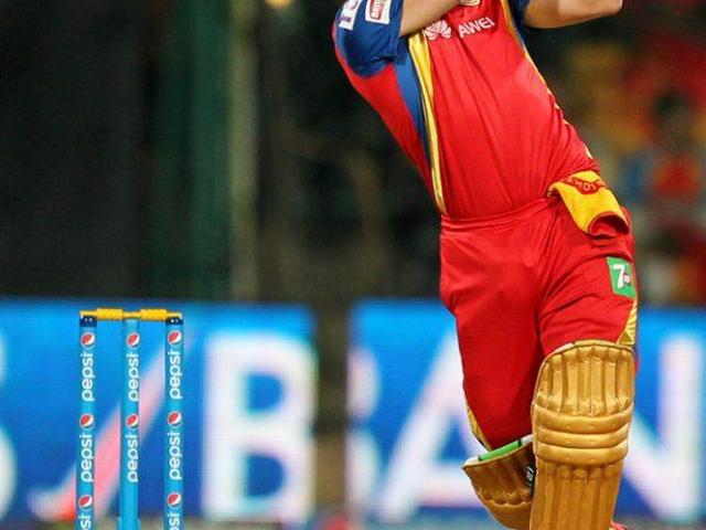 IPL: बारिश के कारण राजस्थान और बैंगलोर का मुकाबला हुआ रद्द, दोनों टीम ने बांटे अंक IPL LIVE