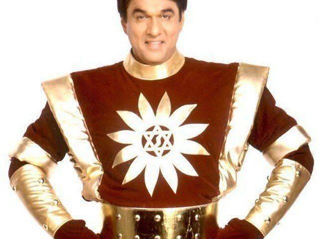 CFSI के अध्यक्ष बने ‘शक्तिमान’ मुकेश खन्ना Mukesh Khanna appointed new CFSI chairperson