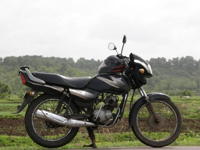 विक्टर को फिर लॉन्च करेगी TVS मोटर TVS_VICTOR