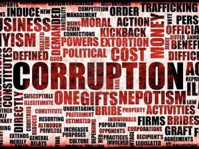 भ्रष्टाचार के लिए जेल की सजा बढ़ाने को कैबिनेट ने दी मंजूरी cabinet_okays_raising_jail_term_for_curruption