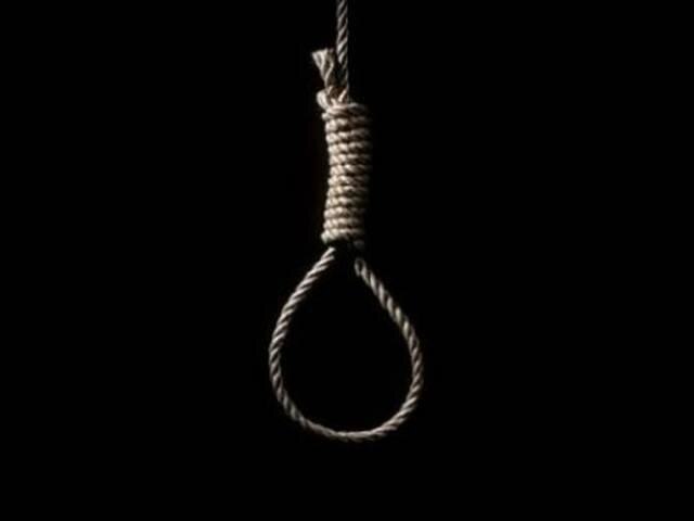 फेल होने के डर से नौवीं के छात्र ने अपनी जान दी student afraid of getting fail commits suicide