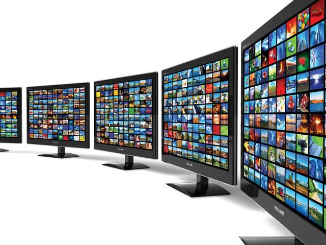 बार्क ने अपनी पहली टीवी रेटिंग पेश की barc gives its first tv rating data