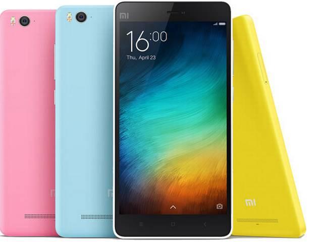 15 सेकेंड में सोल्ड आउट हुआ Mi 4i की 40,000 यूनिट 40,000 units of Xiaomi Mi 4i sold out in ; second flash sale on 7 May