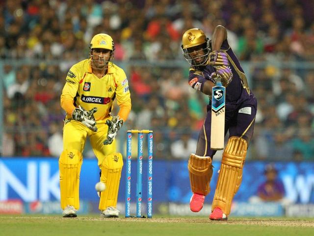IPL: उथप्पा और रसेल ने दिलाई केकेआर को बड़ी जीत IPL LIVE