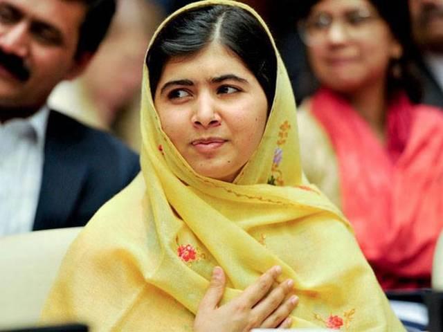 पाकिस्तान: मलाला के हमलावरों को सुनाई गई उम्रकैद की सजा Child activist Malala Yousufzai