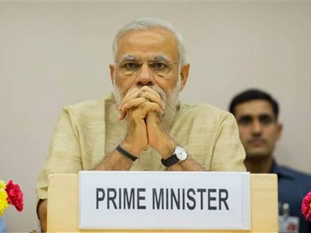 अमेरिकी रिपोर्ट में मोदी सरकार की आलोचना लेकिन मोदी की जमकर तारीफ AMERICA REPORT ON MODI SARKAAR
