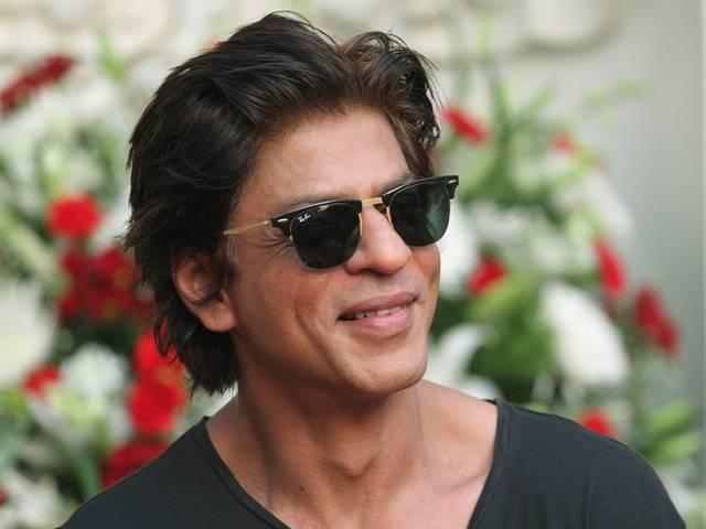 'धरती के स्वर्ग' में फिर से शूटिंग करना चाहते हैं शाहरूख खान shahrukh khan