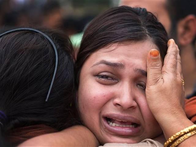नेपाल भूकंप: 15,000 तक जा सकती है मरने वालों की संख्या Nepal Earthquake: Death toll may exceeds 15000