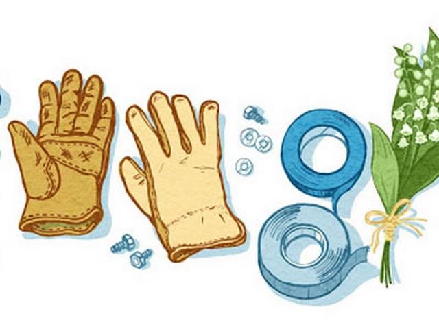 मजदूर दिवस: गूगल ने डूडल बनाकर दी मई दिवस की बधाई google_doodle_on_labour_day