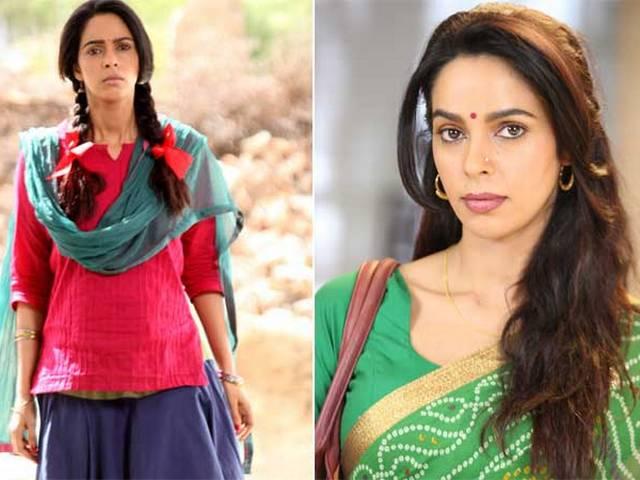 दंगल में आमिर खान की पत्नी बनेंगी मल्लिका शेरावत? Mallika Sherawat to play Aamir Khan’s wife in Dangal?