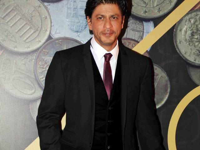 अपनी खोज में निकले शाहरुख खान shahrukh_
