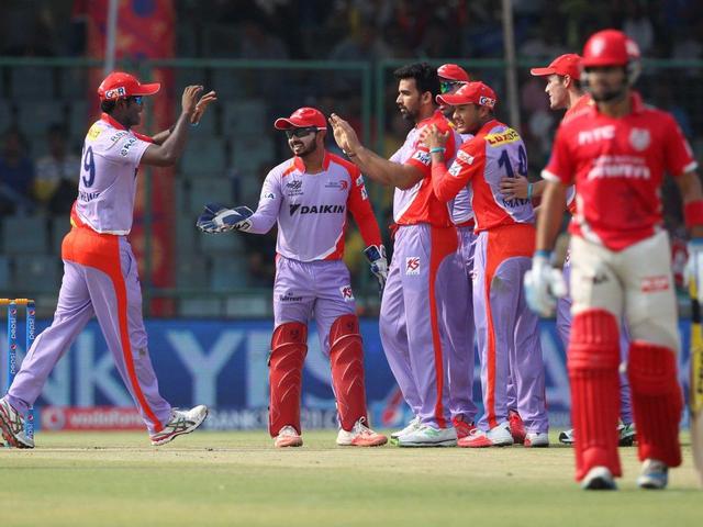 कैंसर अवेयरनेस के लिए आज बैंगनी जर्सी में उतरें दिल्ली के डेयरडेविल्स delhi daredevils_cancer