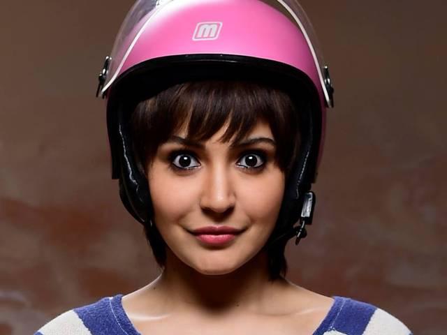 हैप्पी बर्थडे: 27 की हुईं 'बैंड बाजा बारात' गर्ल अनुष्का Anushka Sharma