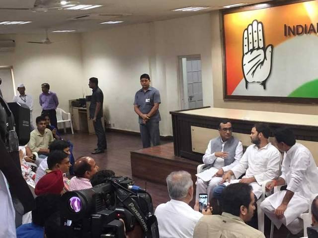 ABP LIVE: राहुल गांधी गेहूं धान में अंतर नहीं समझते, किसानों का दर्द क्या समझेंगे- गिरिराज सिंह ABP LIVE: Update