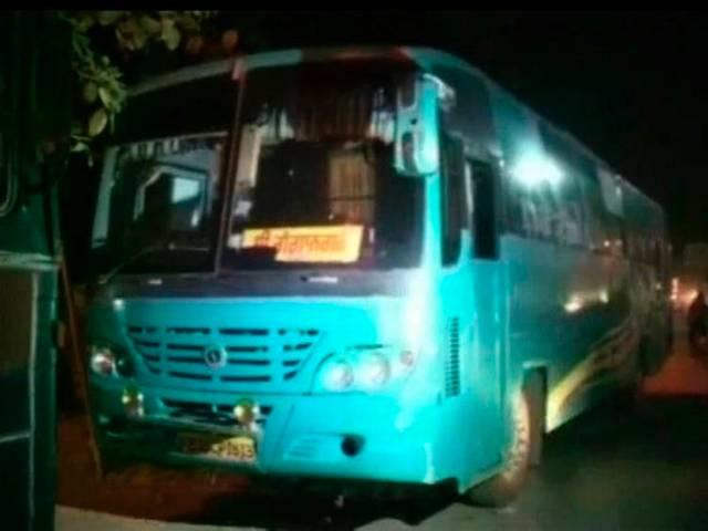 बादल राज में कैसे मिलेगा इंसाफ? moga bus: is victim will get justice?