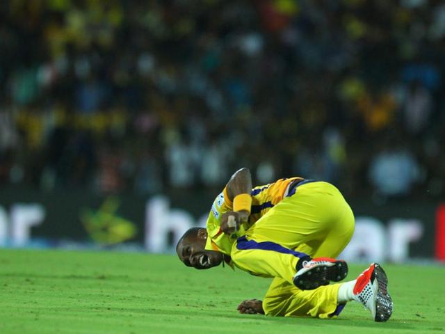 ब्रावो को है संगीत का शौक Dwayne bravo_Chennai Super Kings_West Indies_