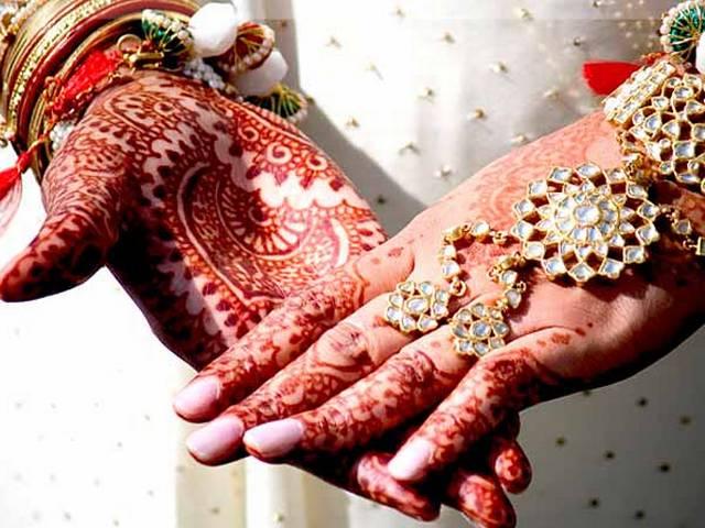 'अशिक्षित’ होने पर दुल्हन ने लौटायी बारात bride reject groom