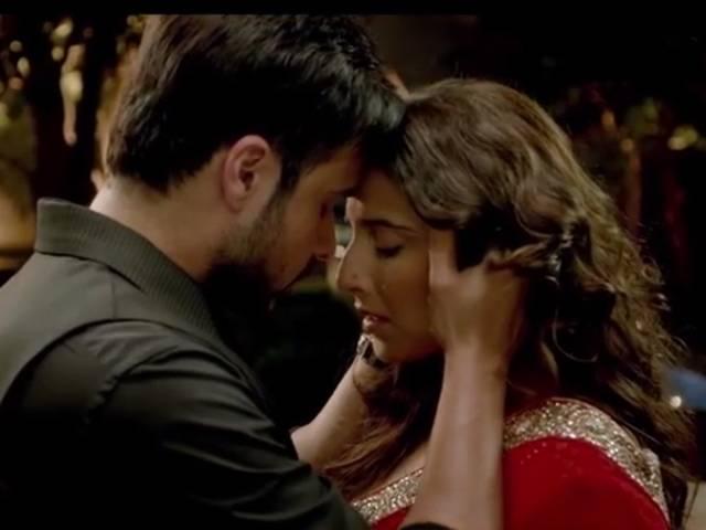 विद्या-इमरान स्टारर 'हमारी अधूरी कहानी' का ट्रेलर रिलीज, देखें vidya balan imraan hashmi starer humari adhuri kahani trailer lauched