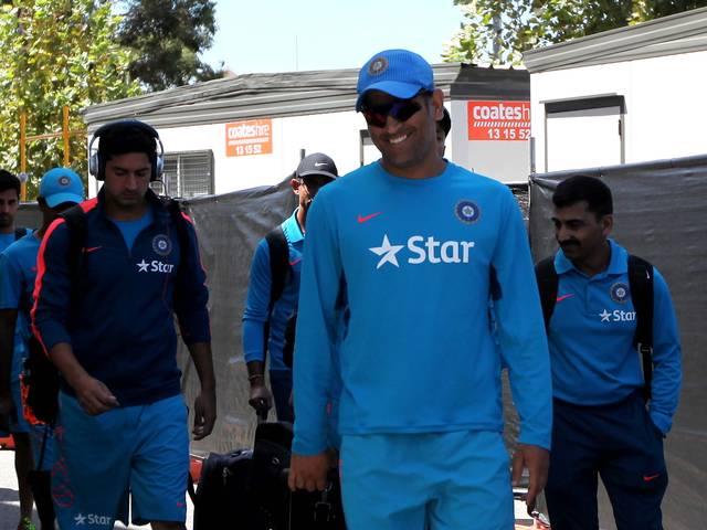 अगले महीने 1 टेस्ट और 3 वनडे खेलने बांग्लादेश जाएगी टीम इंडिया Team India_Bangladesh_ODI Series_Test Series_BCCI_MS Dhoni_Virat Kohli_