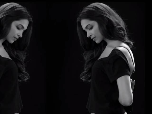 ‘माई च्वॉइस’ में बेवफाई का पक्ष नहीं लिया: दीपिका पादुकोण deepika_on_my_choice