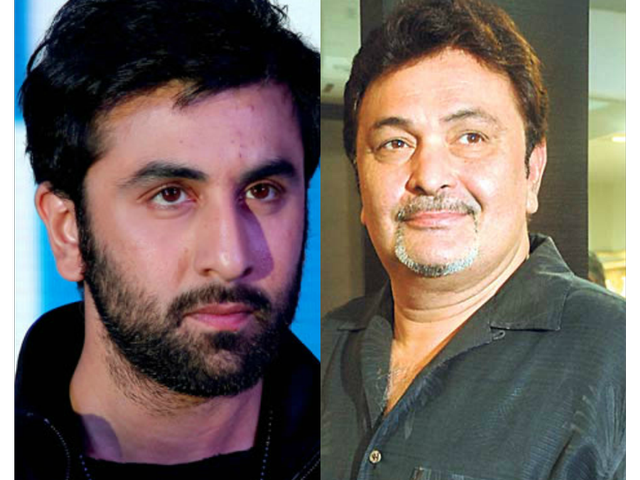 मैं अपने पिता की राय का सम्मान करता हूं: रणबीर कपूर ranbir_kapoor_on_father