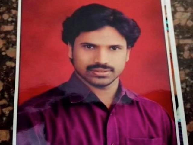 ...तो नकली शादी कर अच्छी दिखने वाली लड़कियों से बनाता था शारीरिक संबंध! Crime_Marriage_