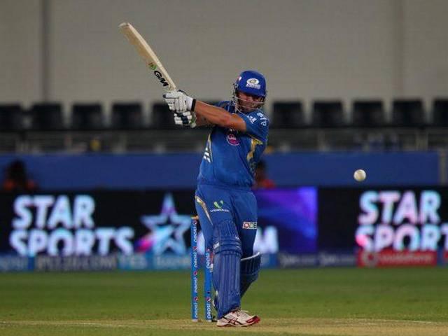 मुंबई इंडियंस को बड़ी राहत, चोट के बाद लौटे एंडरसन Corey Anderson