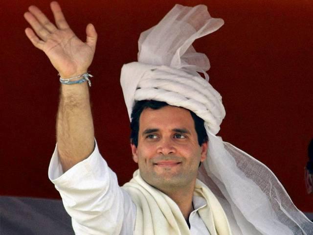 11 और 12 मई को तेलंगाना का दौरा करेंगे राहुल rahul gandhi