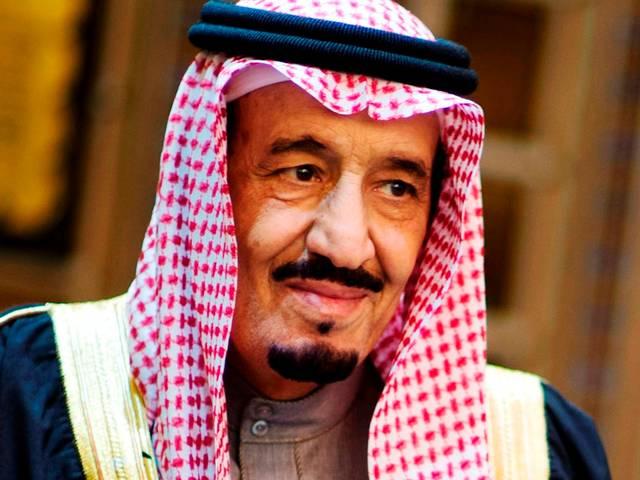 सऊदी सुल्तान के प्रोटोकॉल प्रमुख बर्खास्त SAUDI