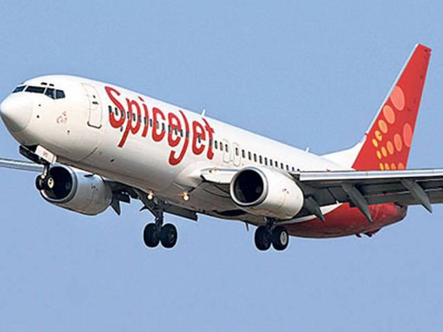 धर्मशाला और अमृतसर के लिए स्पाइसजेट की अतिरिक्त उड़ानें spicejet