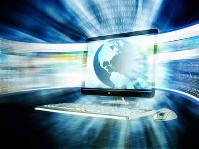 हाई स्पीड इंटरनेट से जुड़ेंगी मध्यप्रदेश की 2,844 ग्राम पंचायतें HIGH SPEED_INTERNET